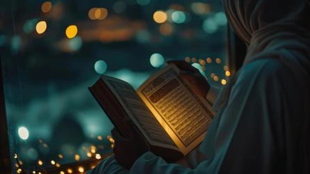 surah mulk